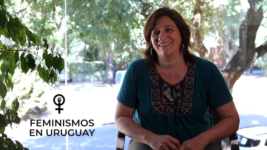 PortalDocs | Feminismos en Uruguay