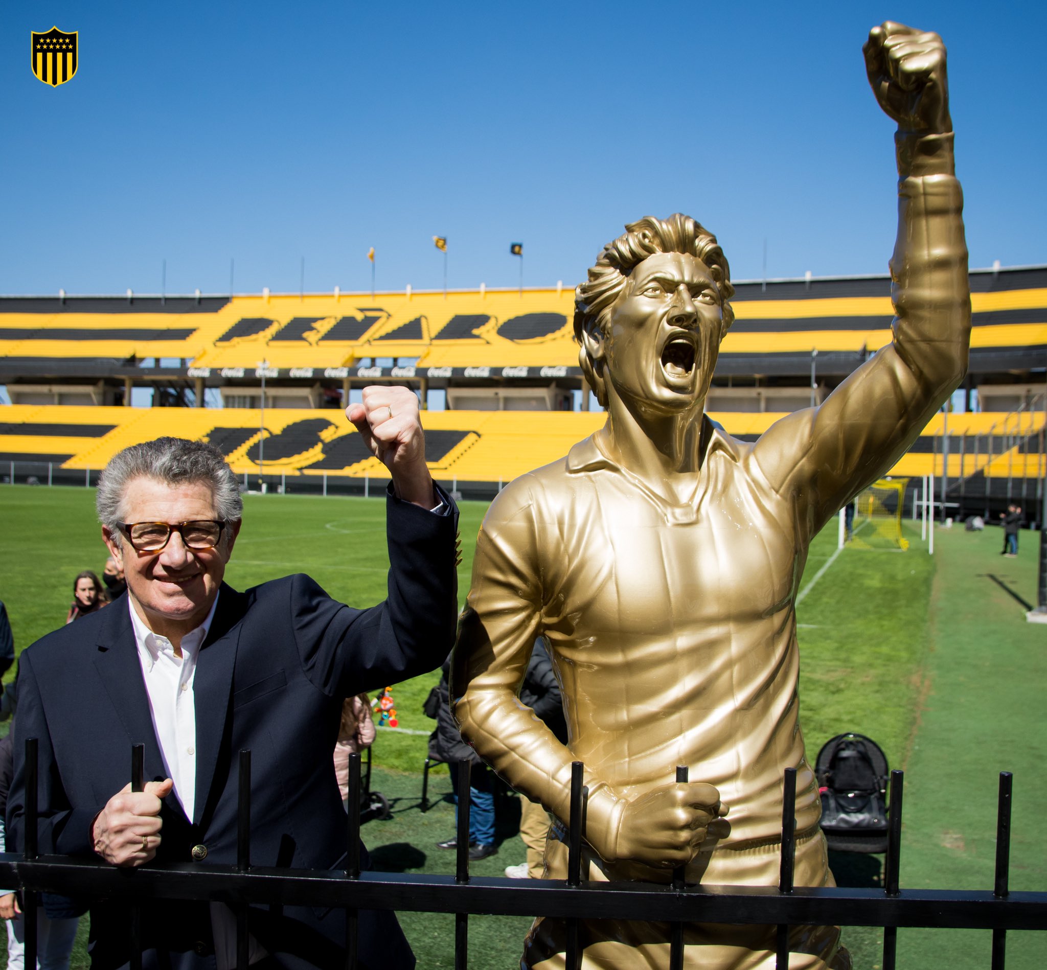 Fernando morena news