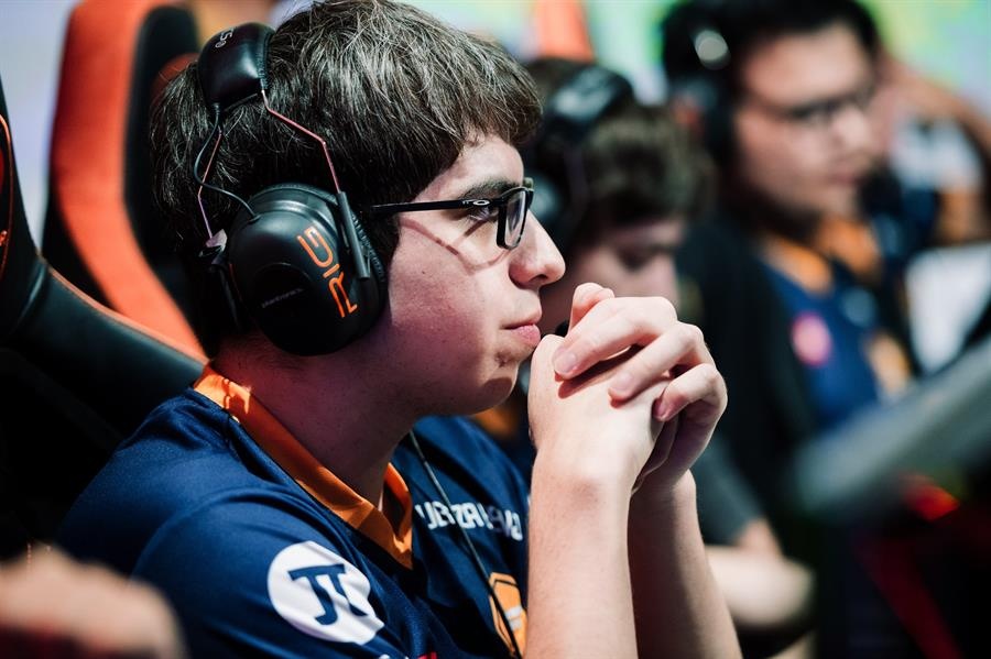 Histórico: Uruguay quedó entre los tres mejores de América en League of Legends