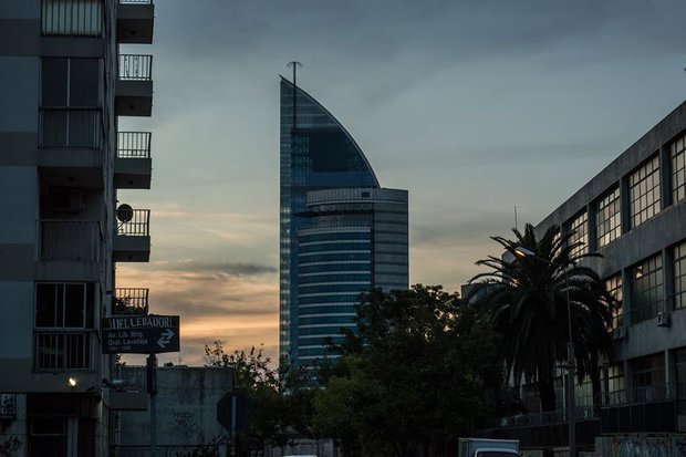 Foto: Gerardo Carrasco/Montevideo Portal