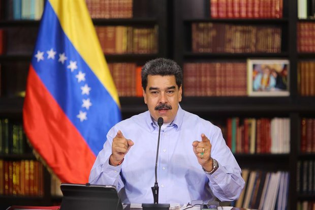 Celac: Maduro no fue a Argentina por acción “coordinada de EE.UU. y las ratas macristas”