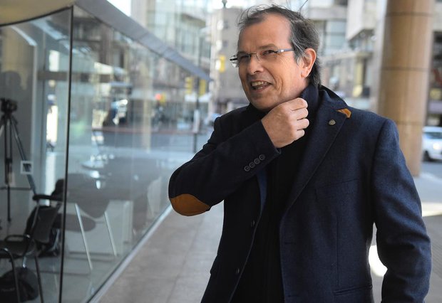 Foto: Gastón Britos | FocoUy