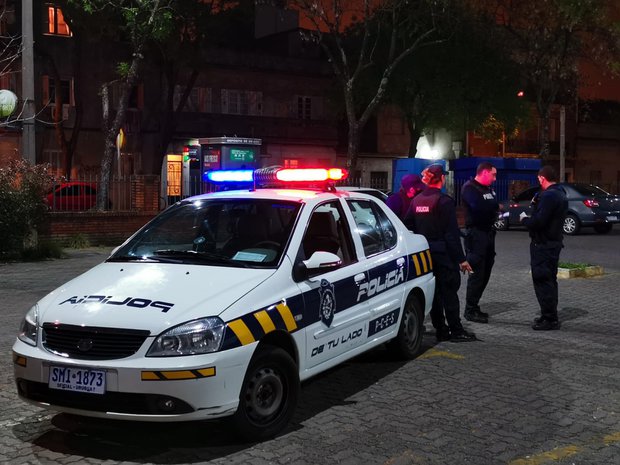 Asesinato en el Prado: sin mediar palabra, le dispararon a un hombre desde una moto