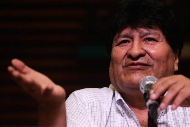 Evo Morales es denunciado por “atentado contra la integridad” de Perú