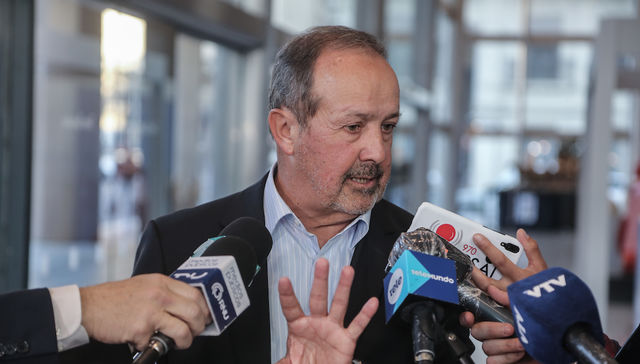 Lavado de manos