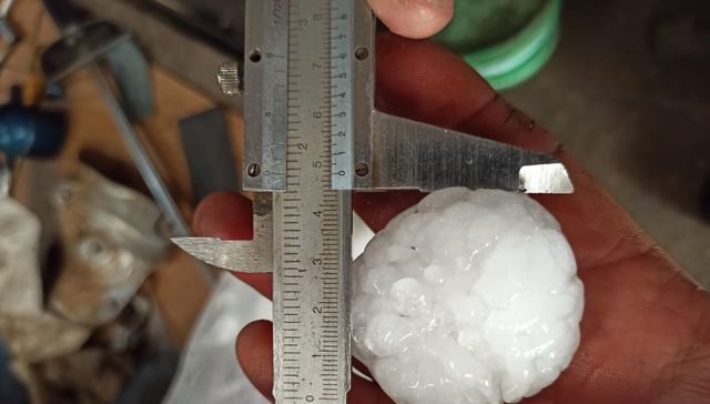 La piedra de mi locura