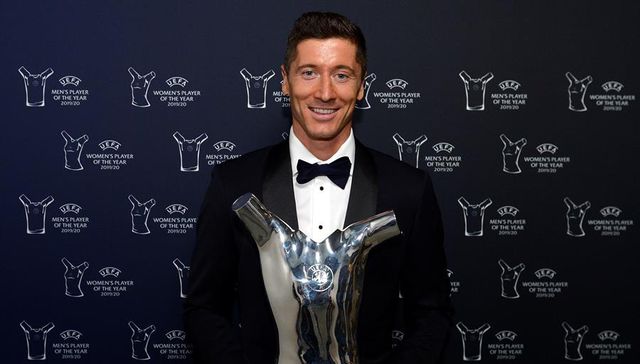 Los MVP