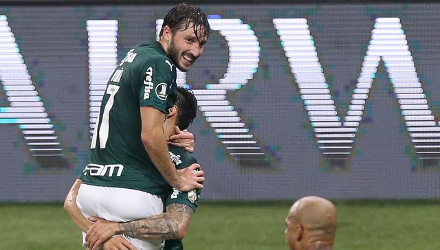 En ascenso