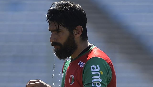 Lo anunció el panelista