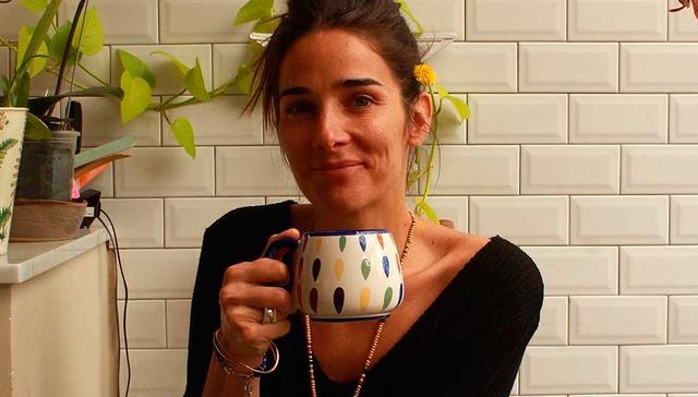 No entendés lo que es basta