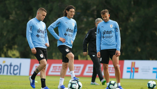 Será hasta la próxima