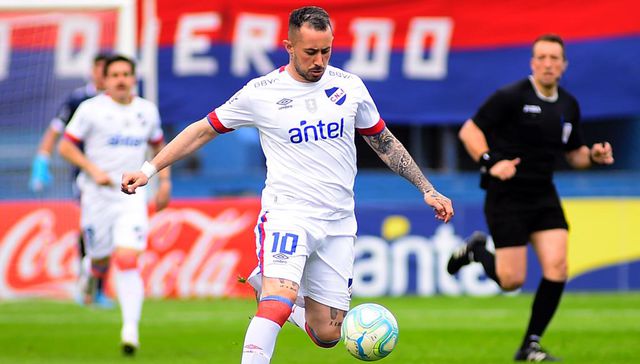 Se quedó con las ganas