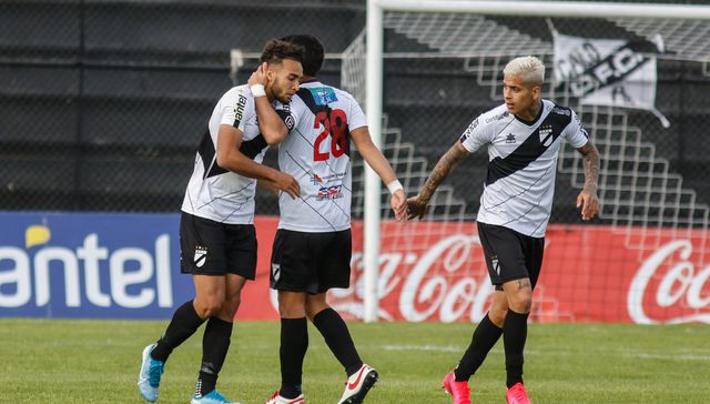 ¿Siguen cayendo?