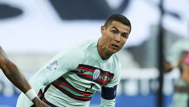 Simplemente Cristiano