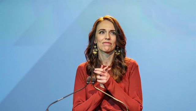 Están que ardern