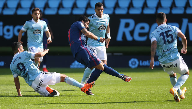 El nombre del gol