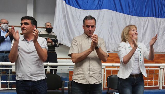 Borrón y cuenta nueva