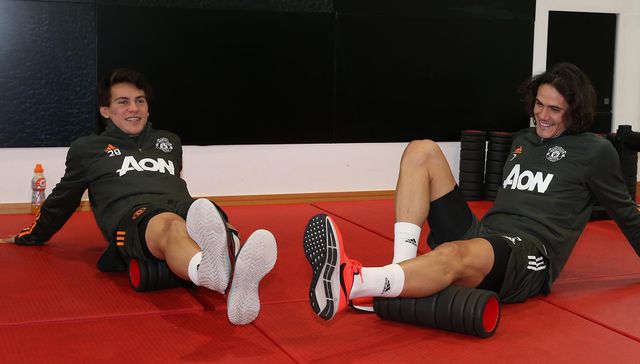 Mi ex que me persigue