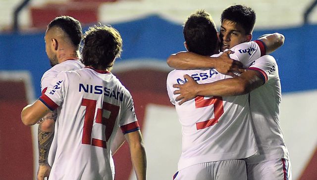 Técnico que debuta…Gana