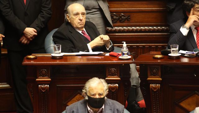 El último Senado
