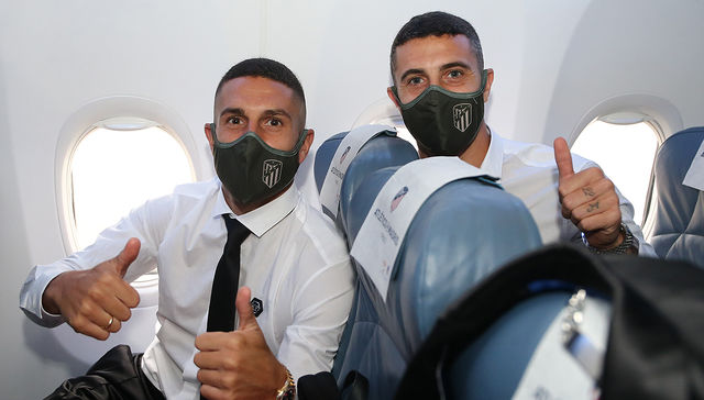 Cumplidos si ganamos