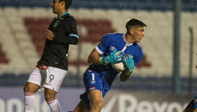 Los elegidos