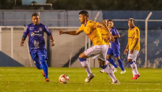 Ni sombra de lo que era