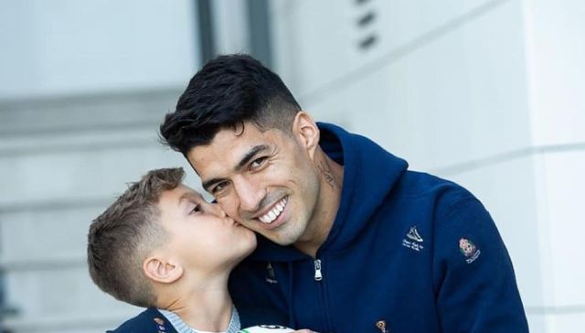 De tal palo tal astilla