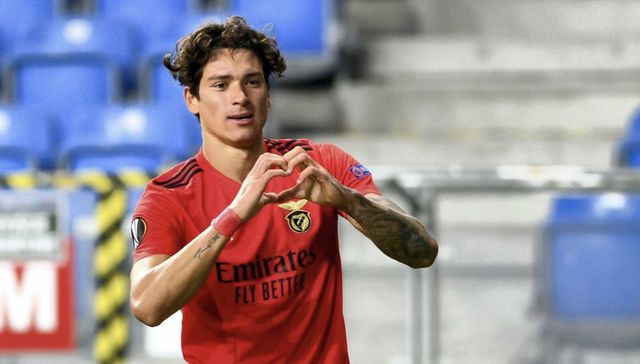 Bravo sacarlo
