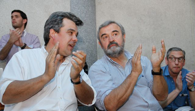 Hay orden de no aflojar