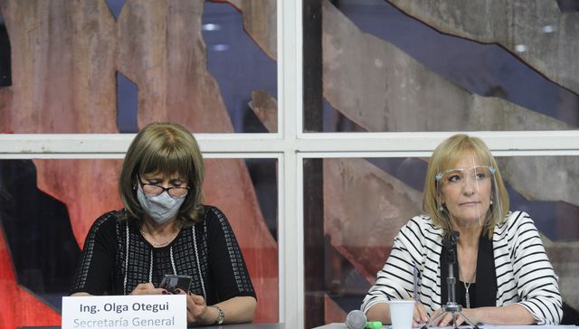 Los reservados de la ingeniera