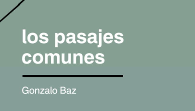 Lo último