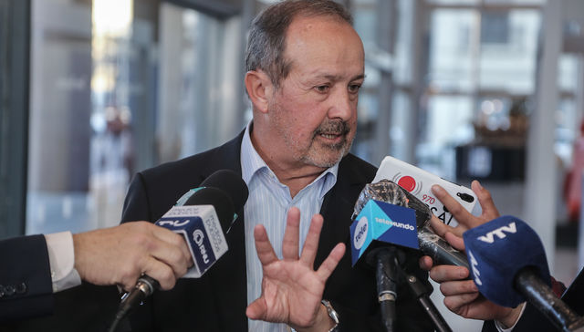 Lavado de manos