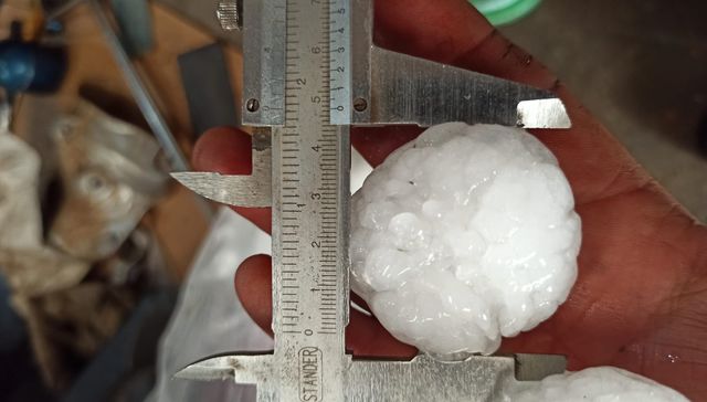 La piedra de mi locura