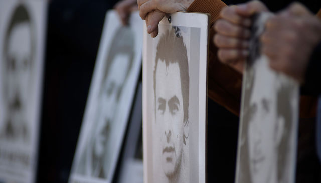 Los días sin memoria