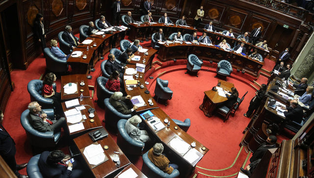 Escribe Sergio Botana