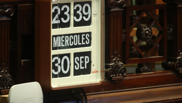 Escribe Mario Bergara