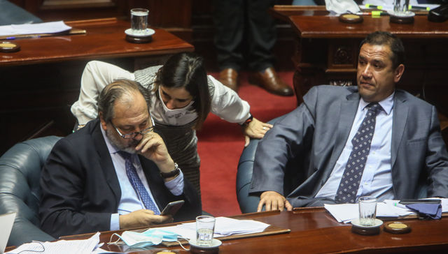 No te creas tan importante