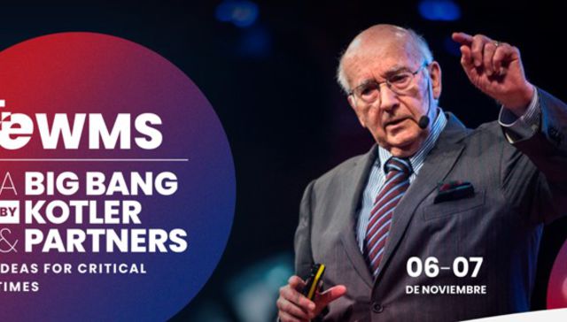 Por qué WMS Internacional (eWMS)