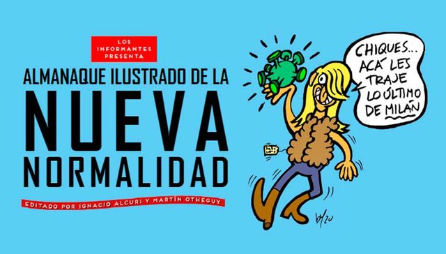 El segundo te lo regalan