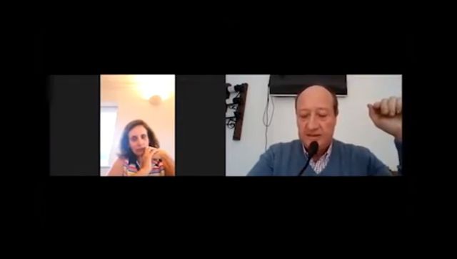 Las famosas perillas