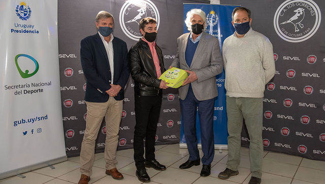 Vuelo solidario