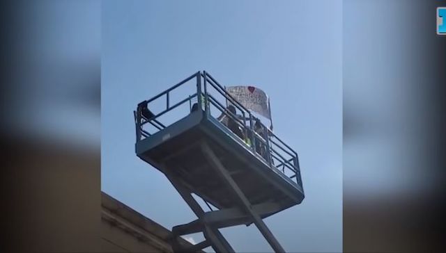 El amor es más fuerte