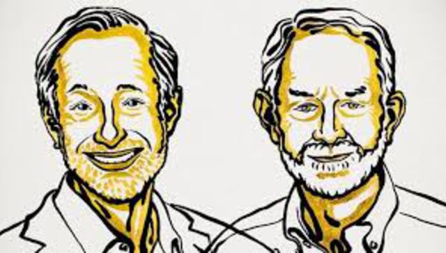 Cuestión de números