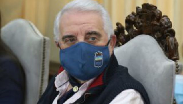 ¿A dónde te crees que vas?