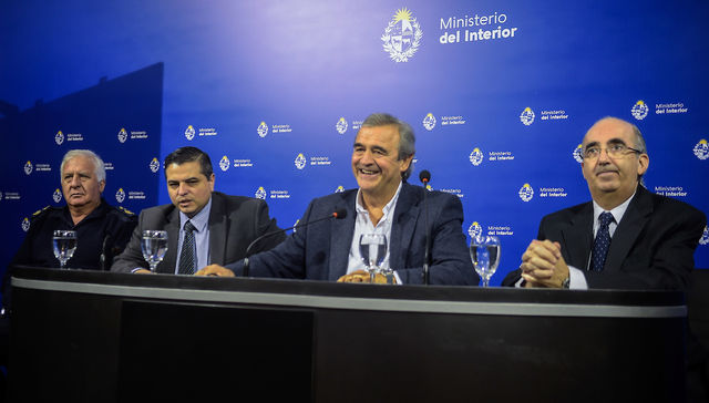 Fantasmas del pasado