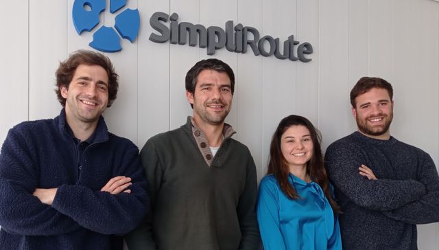 Logística para todos