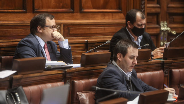 Son cosas que suceden