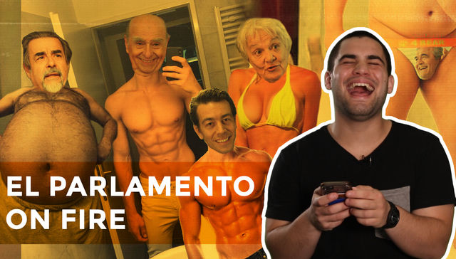 El Lado B de la Noticia