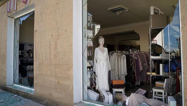 En caso de ser necesario